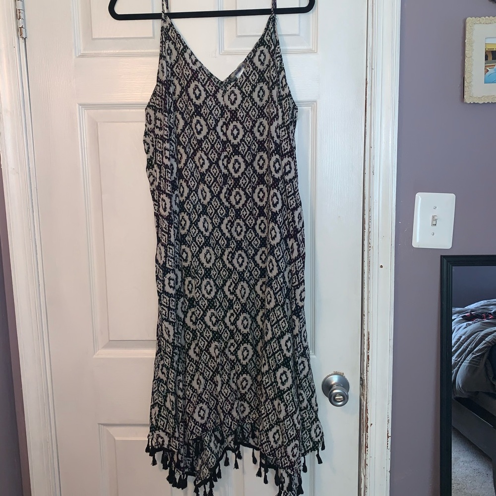 Swimsuits For All Plus Size Swim Coverup